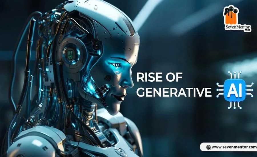 Rise of Generative AI