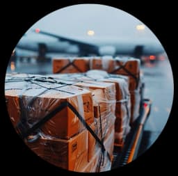 Transport and Shipment (Logistics & Supply Chain)