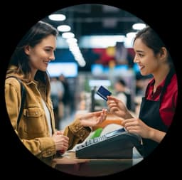 Vendor and Customer Down Payment Implementation