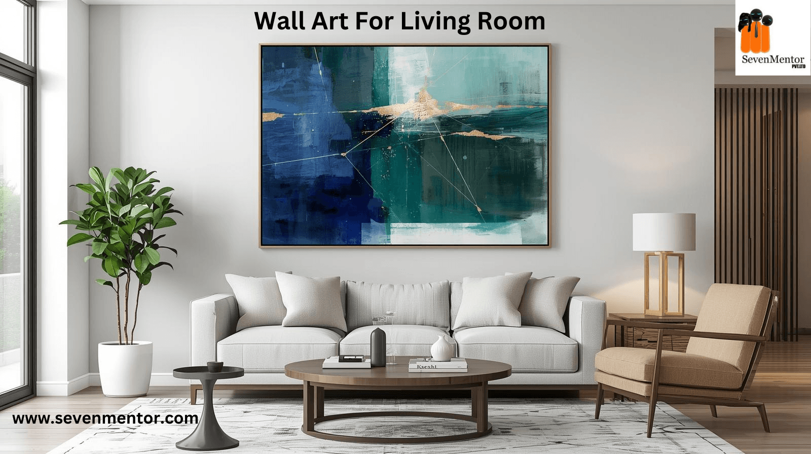 Wall Decor For Living Room