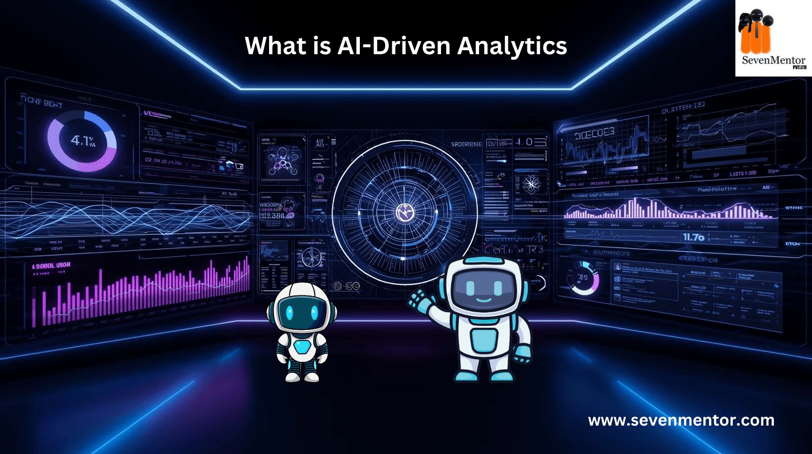 What Is AI-Driven Analytics?