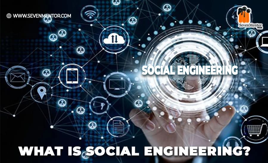 What is social engineering?