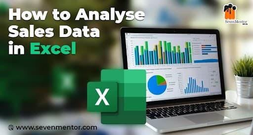 How to Analyse Sales Data in Excel