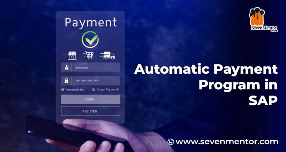 Automatic Payment Program in SAP