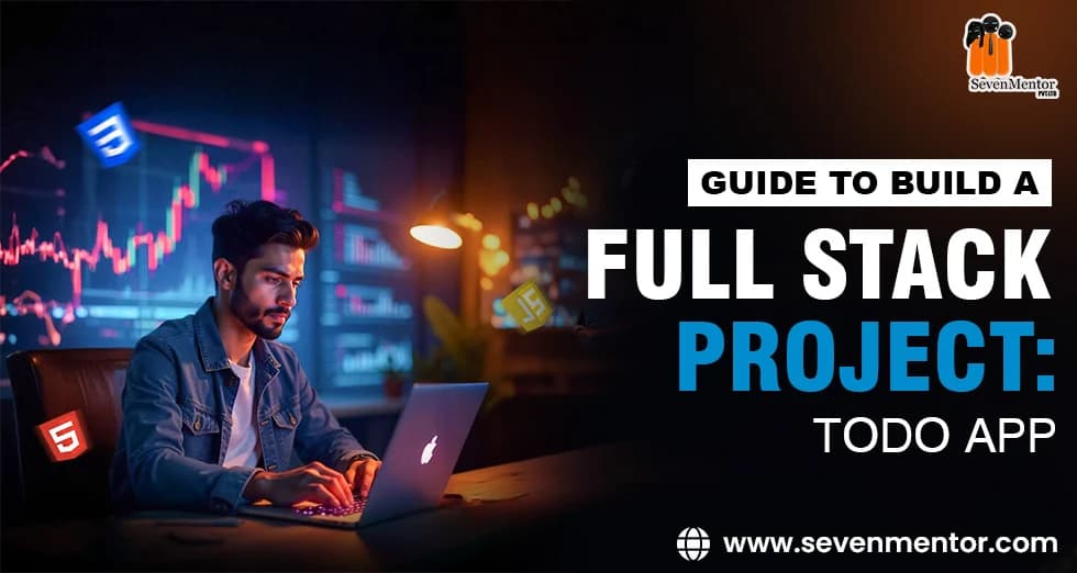 Guide to Build a Full Stack Project: Todo App