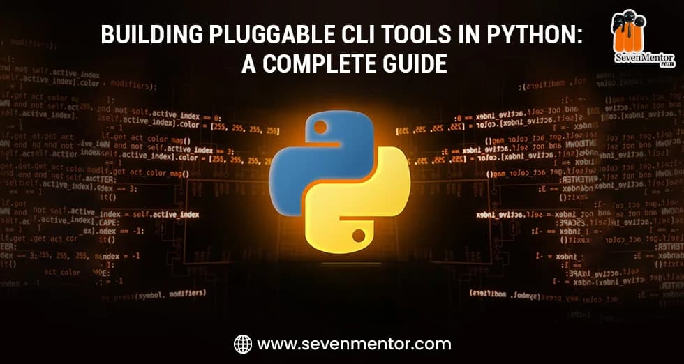 Building Pluggable CLI Tools in Python: A Complete Guide