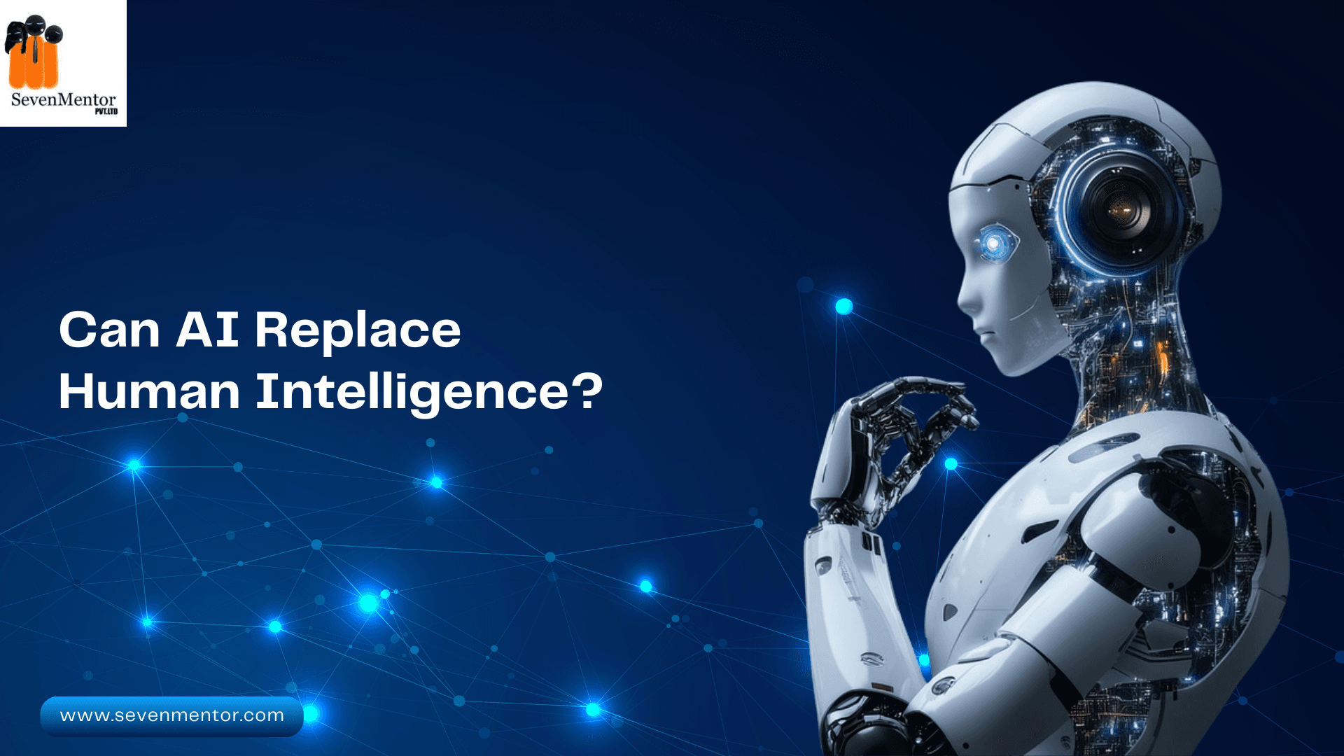 Can Artificial Intelligence Replace Human Intelligence