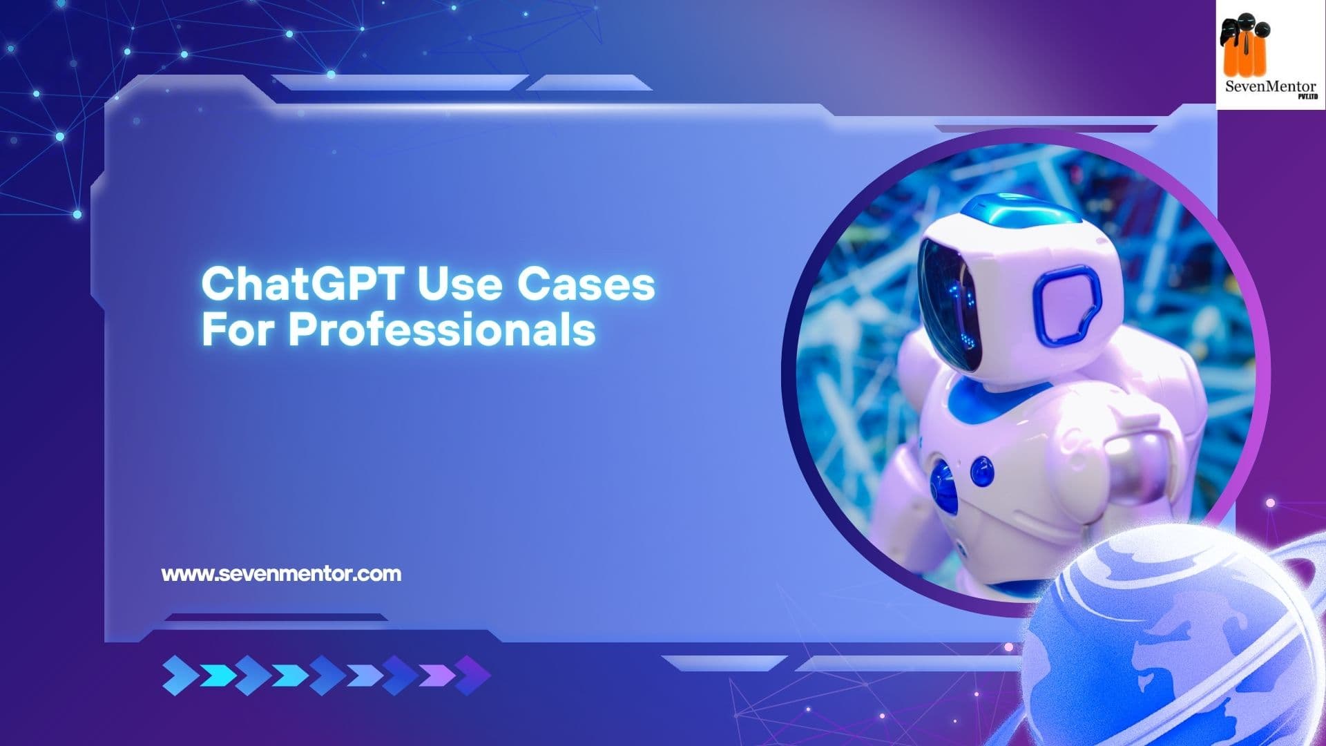 ChatGPT Use Cases for Professionals