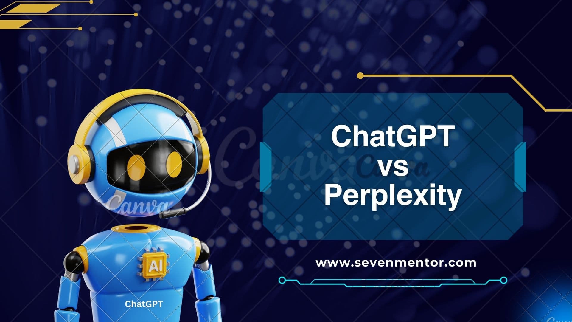 Perplexity vs ChatGPT