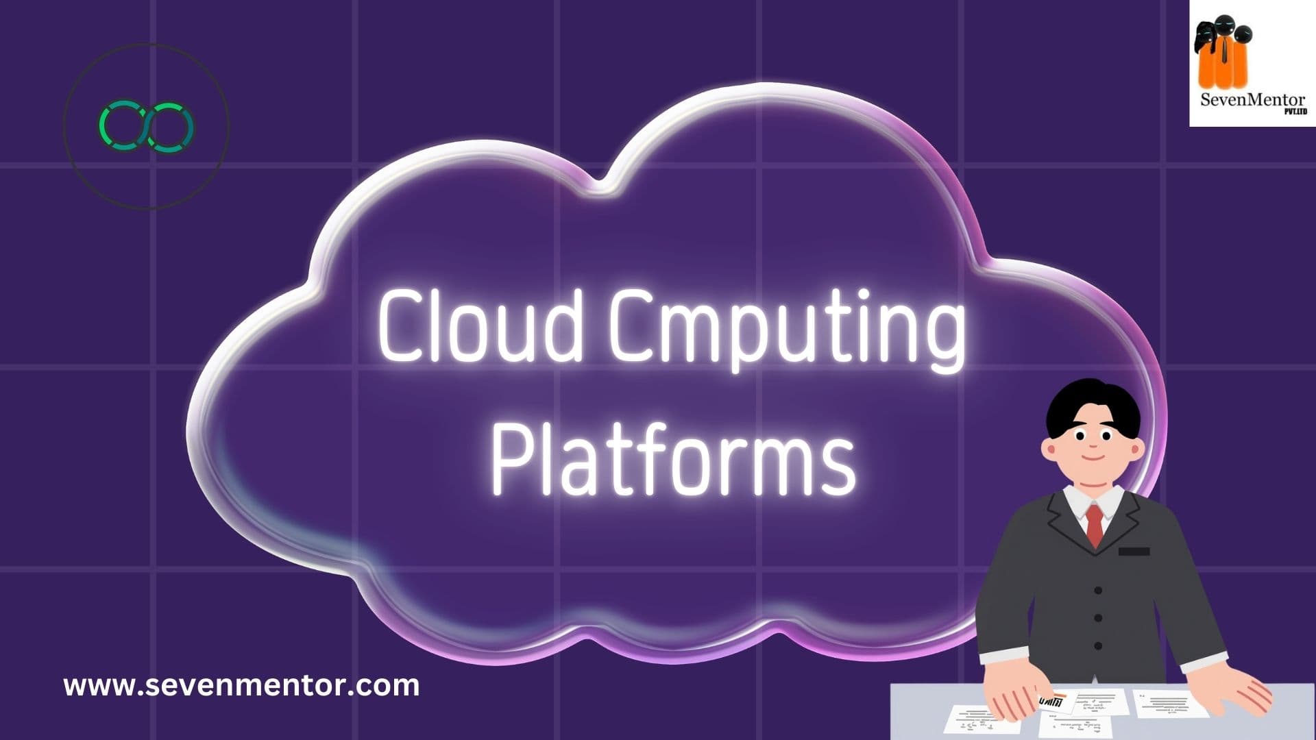 Cloud Computing Platforms and Technologies