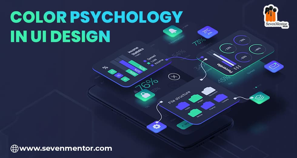 Color Psychology in UI Design