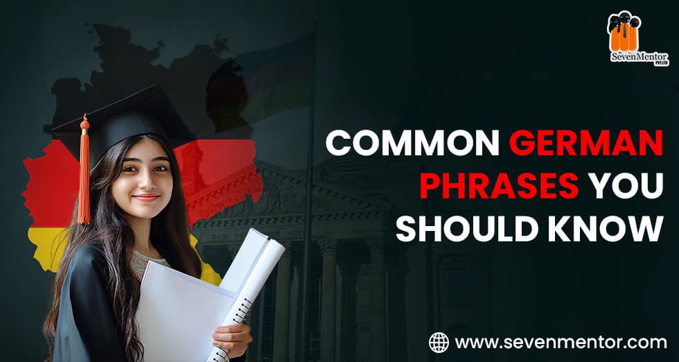 Common German Phrases You Should Know