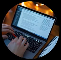 Creating a Blog Writing Application (AI-Powered Blog Post)