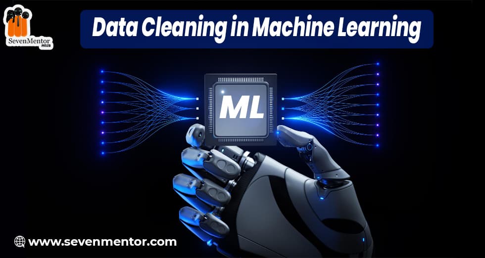 Data Cleaning in Machine Learning