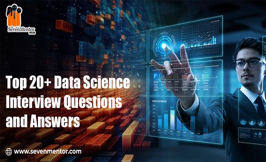 Data Science Interview Questions