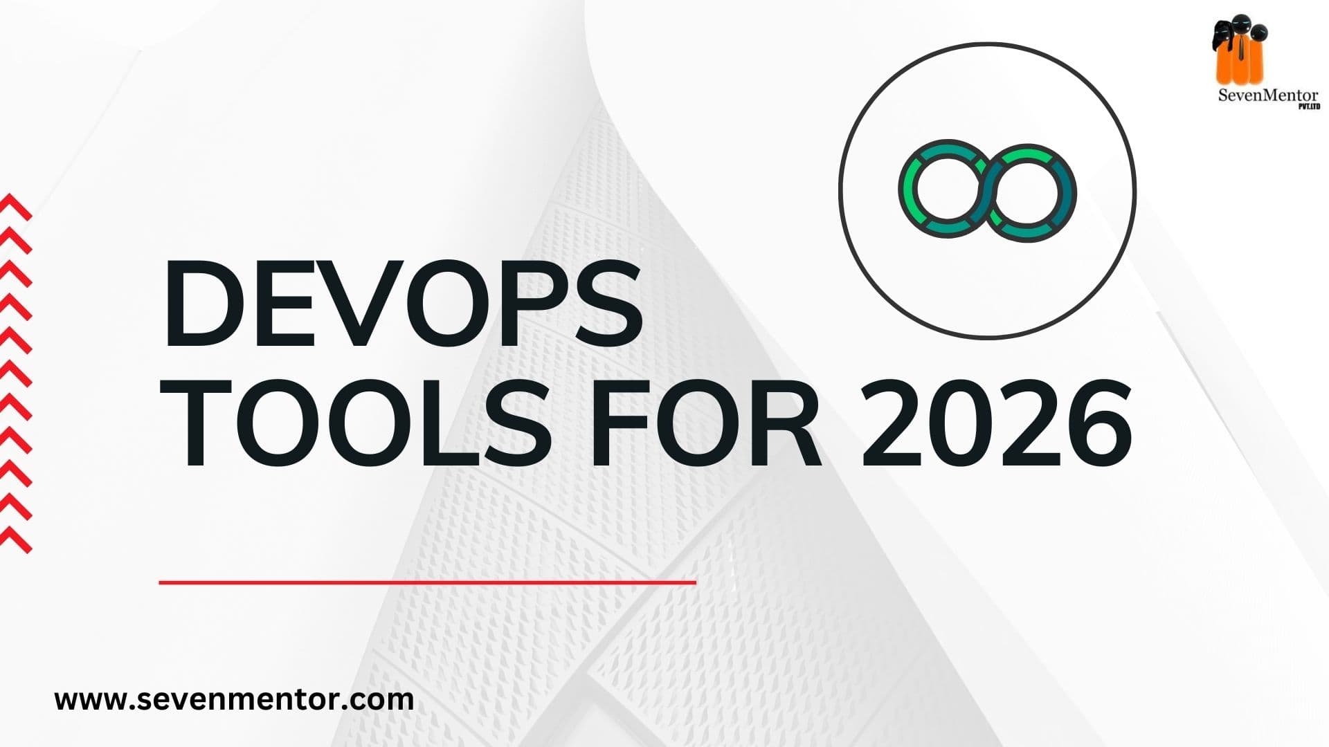 DevOps Tools For 2026