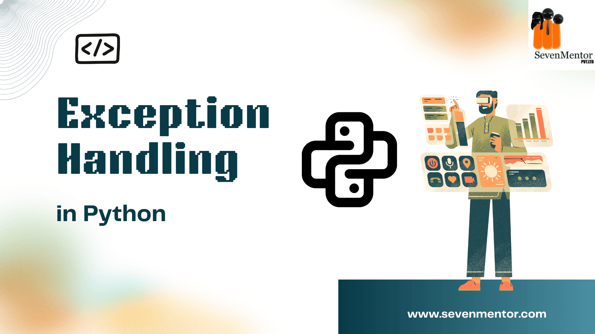Exception Handling in Python