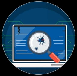 Find a Vulnerability on a Website and Report It