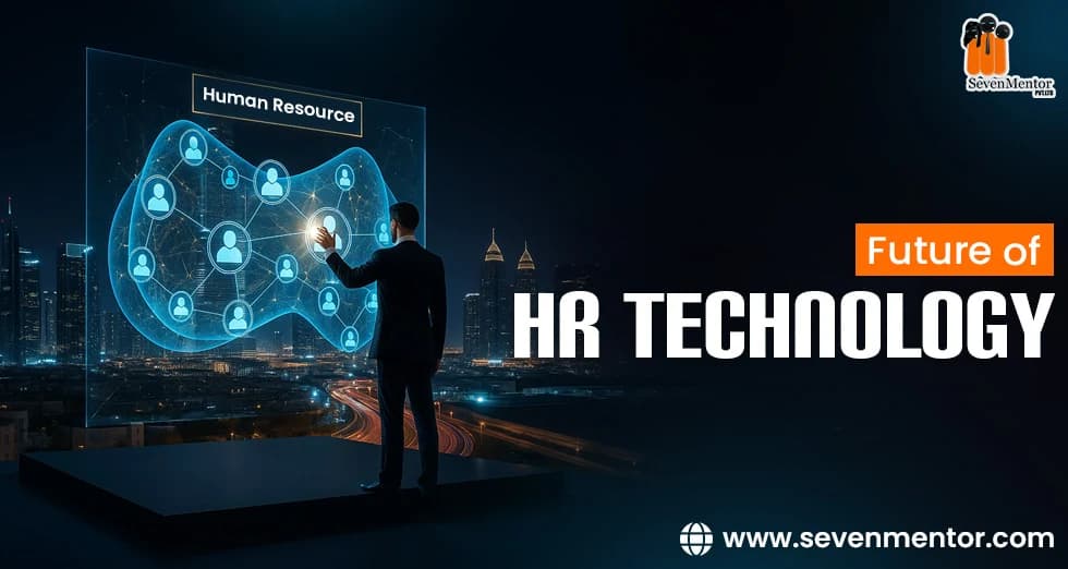 Future of HR Technology
