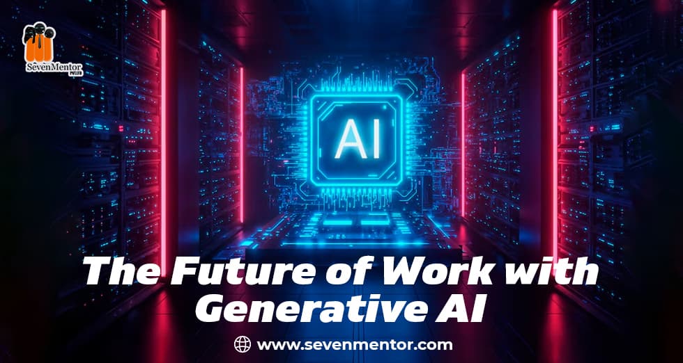 The Future of Work with Generative AI