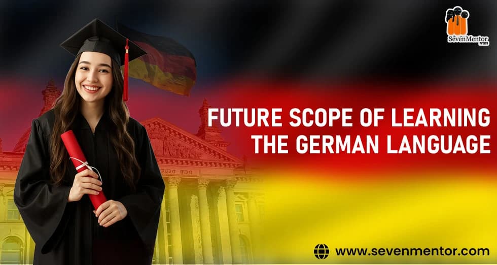 Future scope of learning the German language