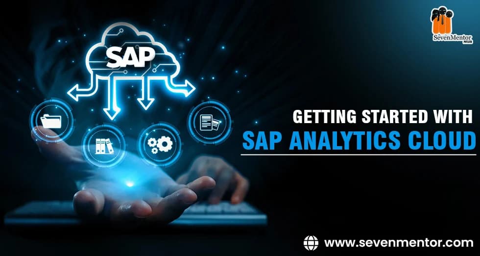 Getting Started with SAP Analytics Cloud