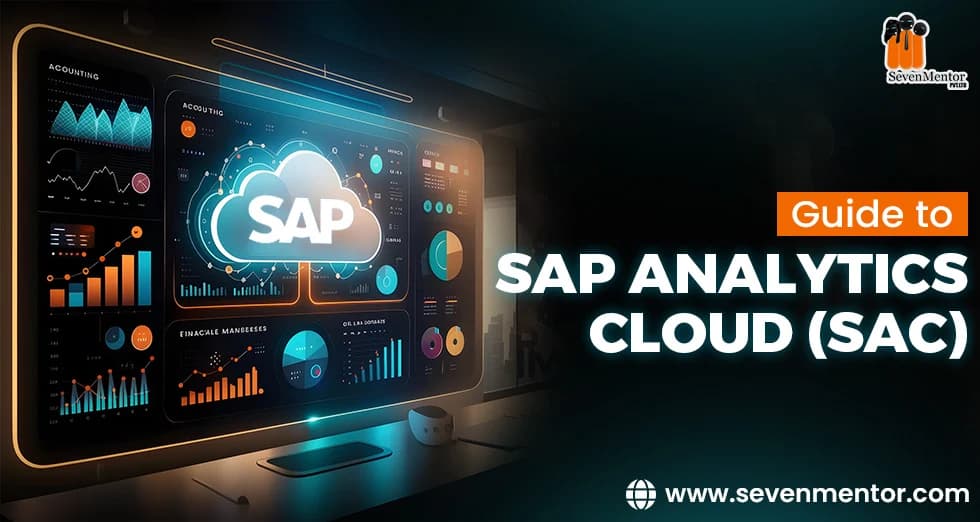 Guide to SAP Analytics Cloud (SAC)