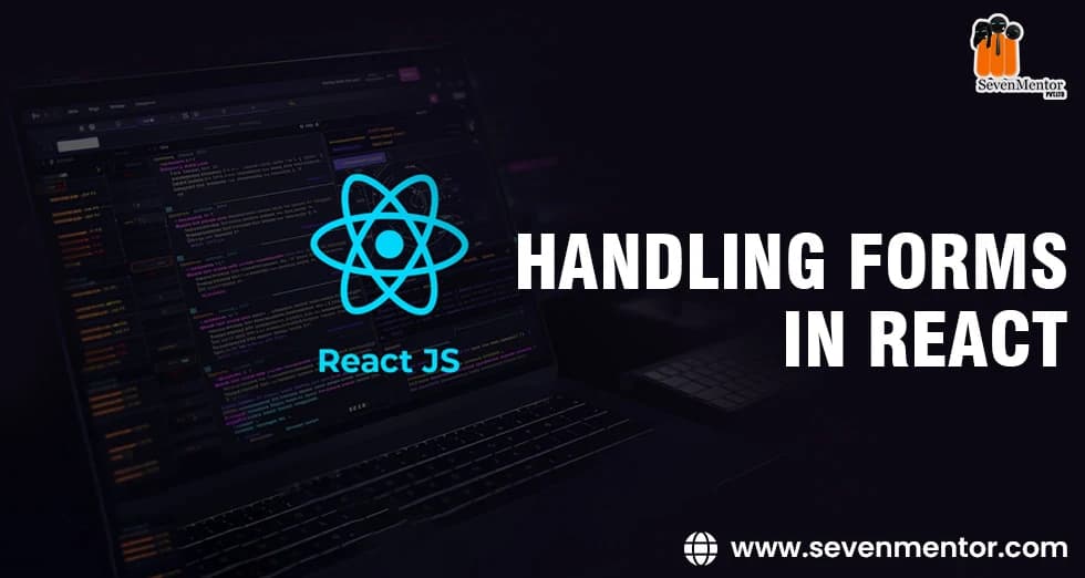 Handling Forms in React