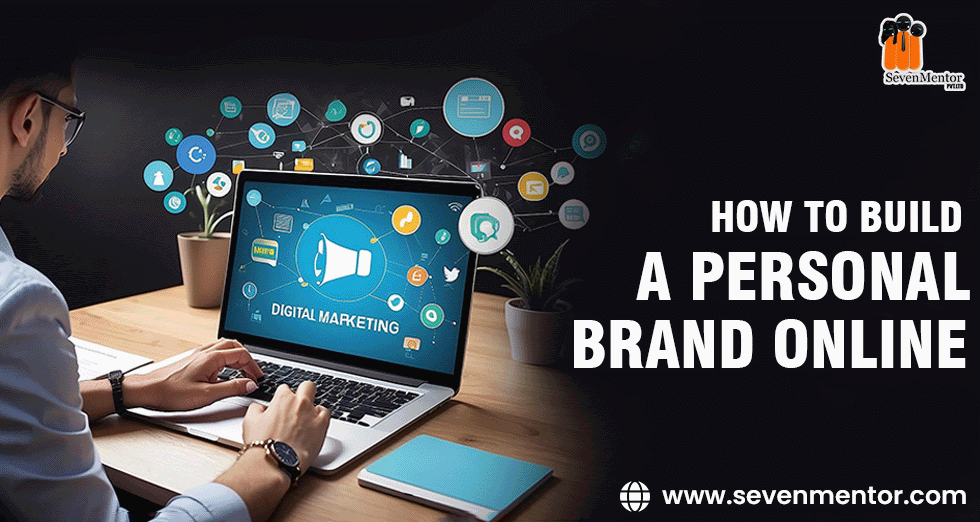 How to Build a Personal Brand Online