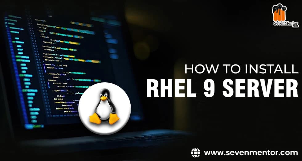 How to Install RHEL 9 Server