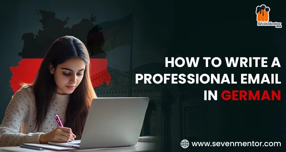 How To Write A Professional Email in German