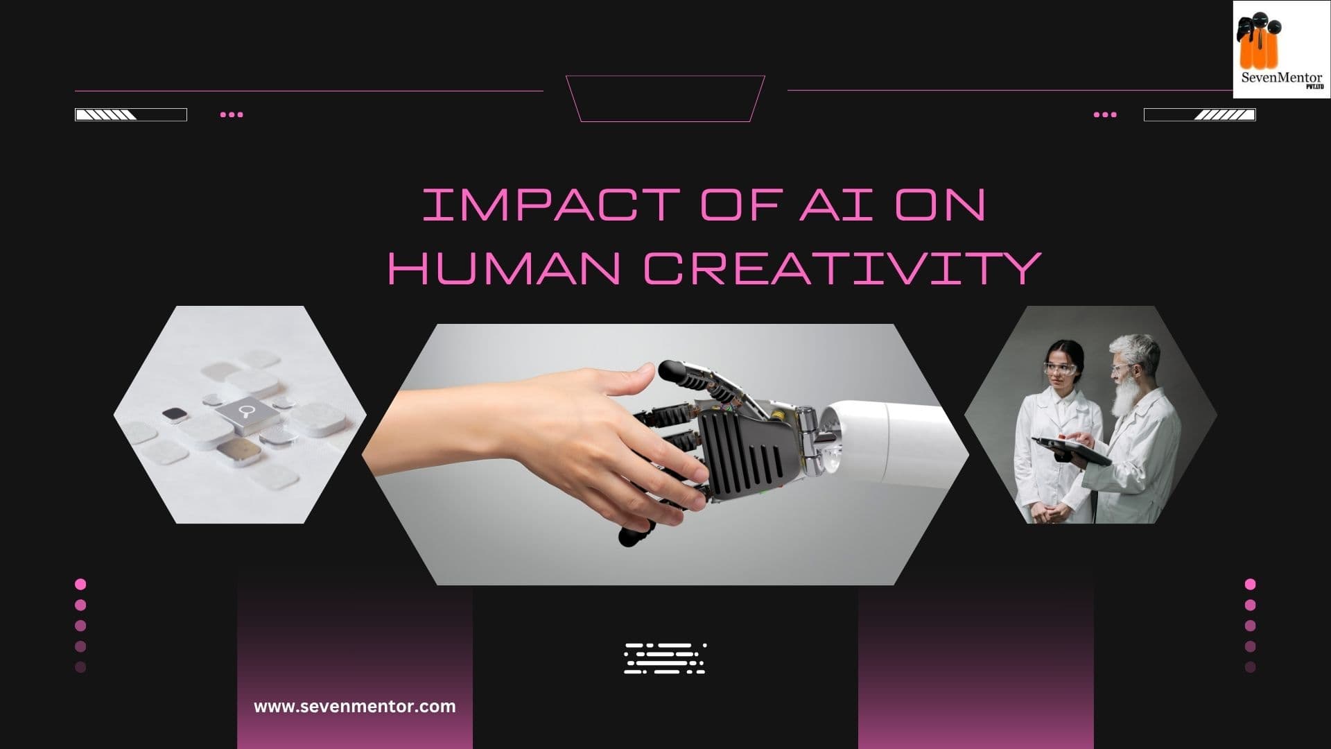 Impact of Artificial Intelligence on Human Creativity