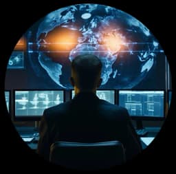 Implement Web Application on SOC Environment and Monitor It