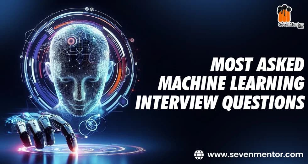 Interview Questions on Machine Learning