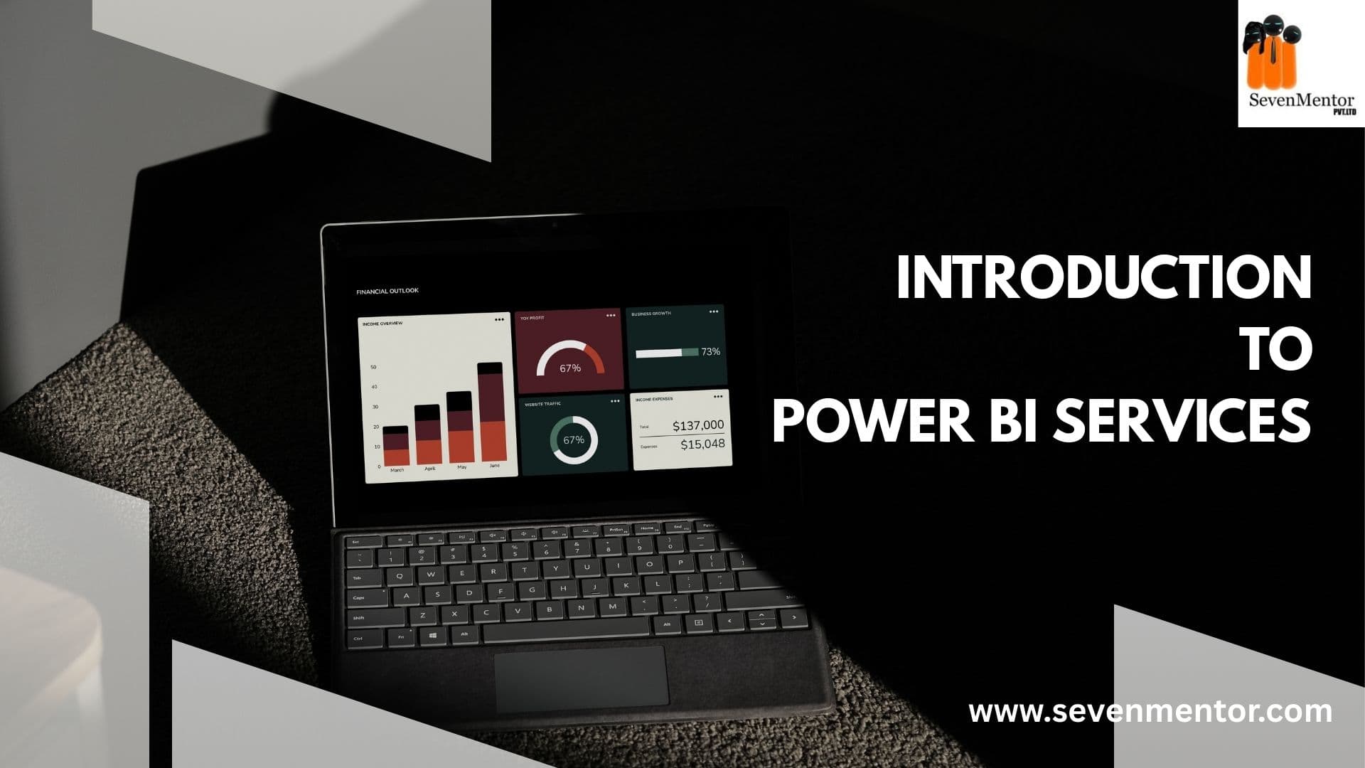 Introduction to Power BI Services