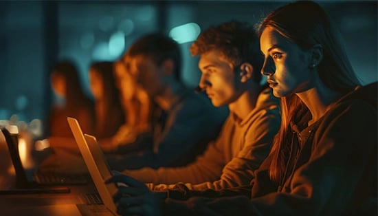 IT Training Institute in Surat