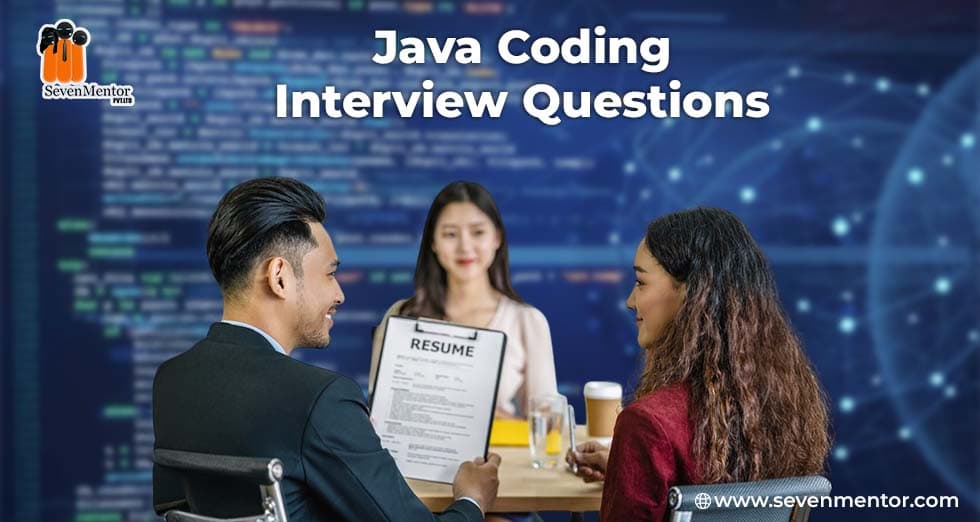 Java Interview Questions and Answers