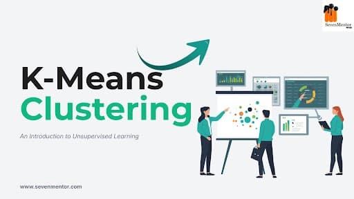K-Means Clustering Algorithm