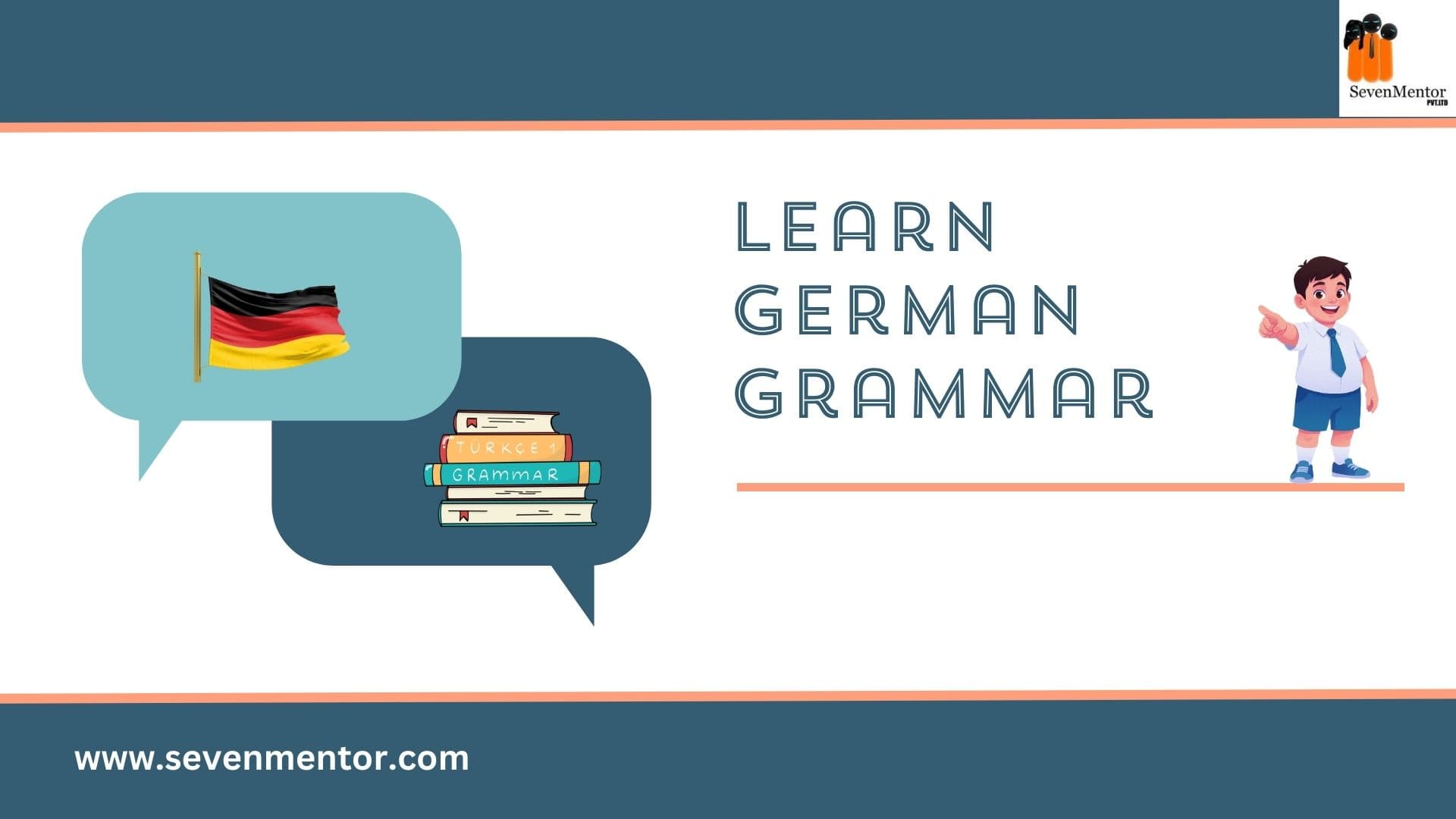 Learn German Grammar