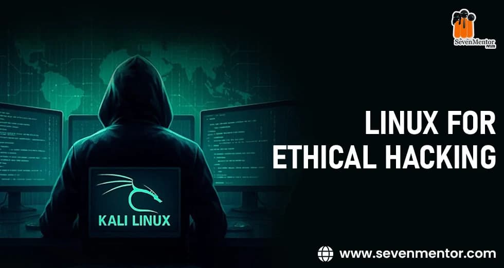 Linux For Ethical Hacking