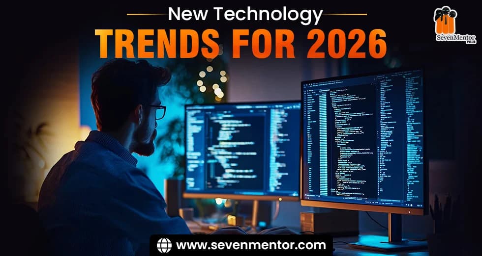 New Technology Trends for 2026