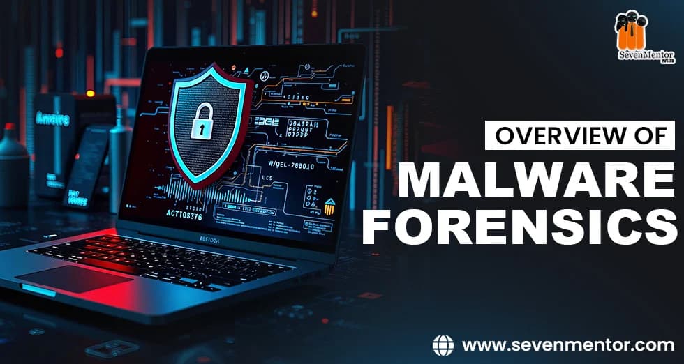 Overview of Malware Forensics