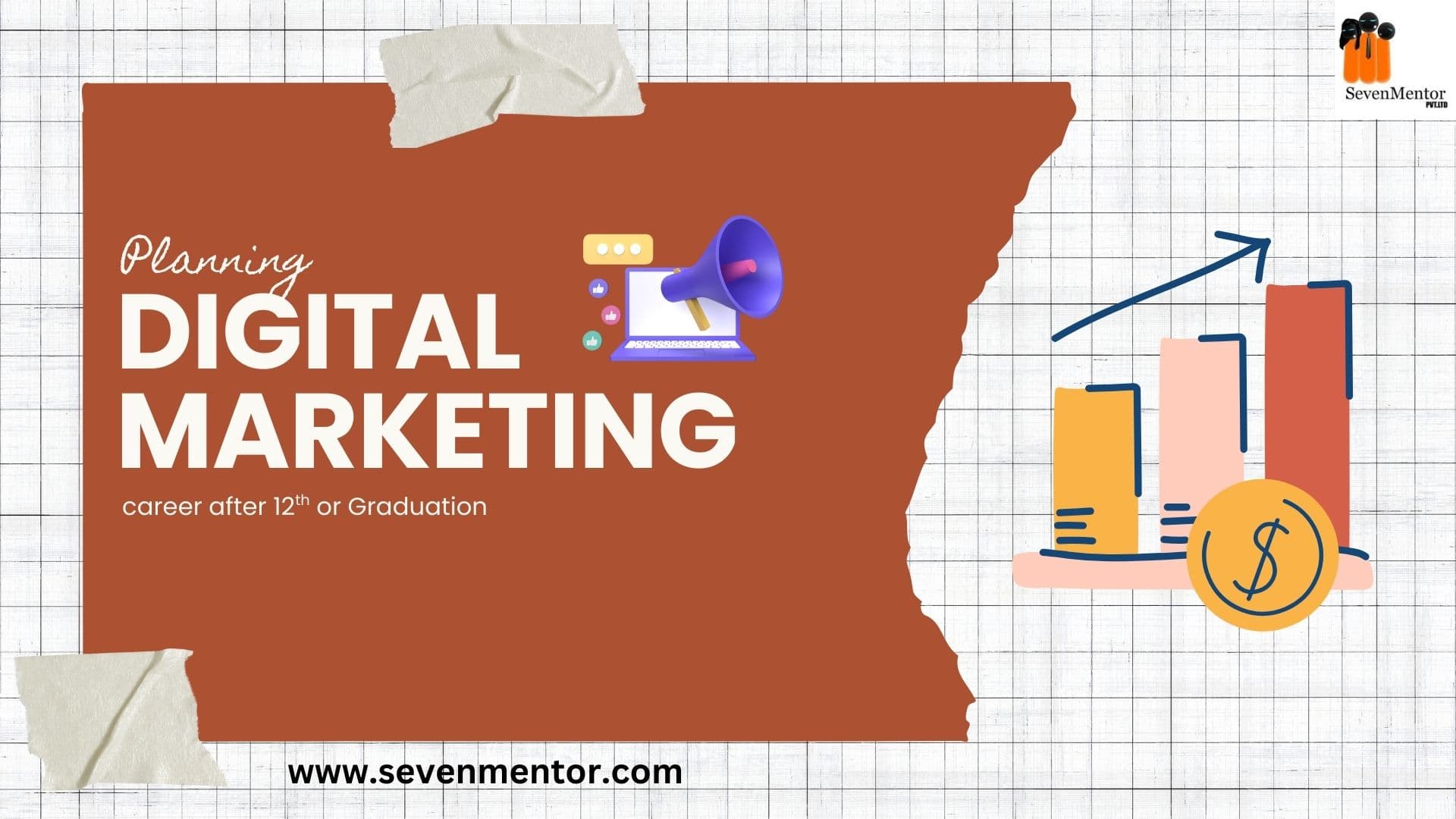 Planning Digital Marketing Career After 12th Or Graduation?