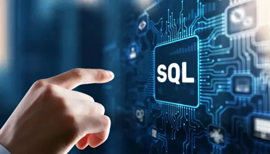 PL SQL Course in Hadapsar
