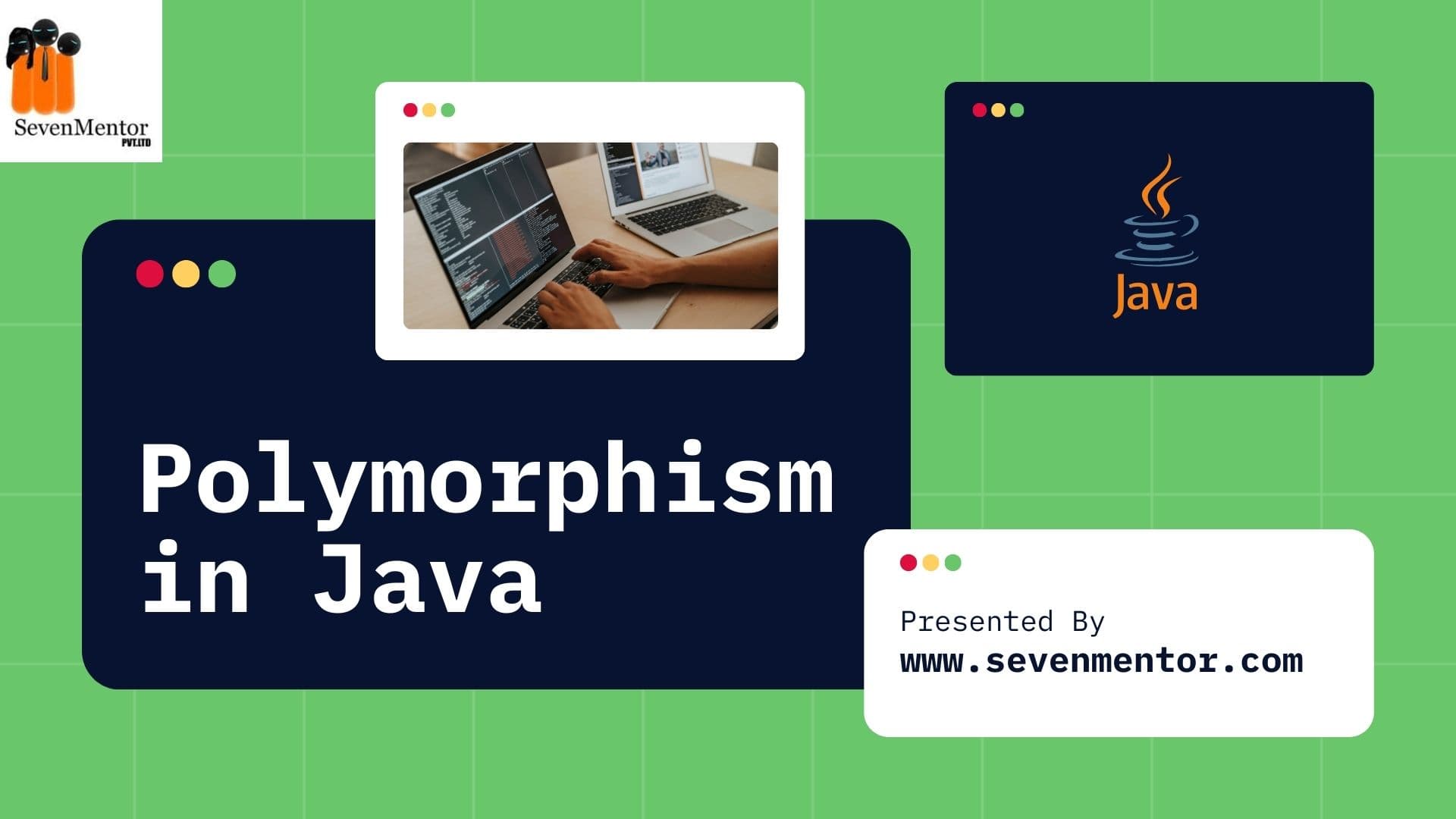 Polymorphism in Java