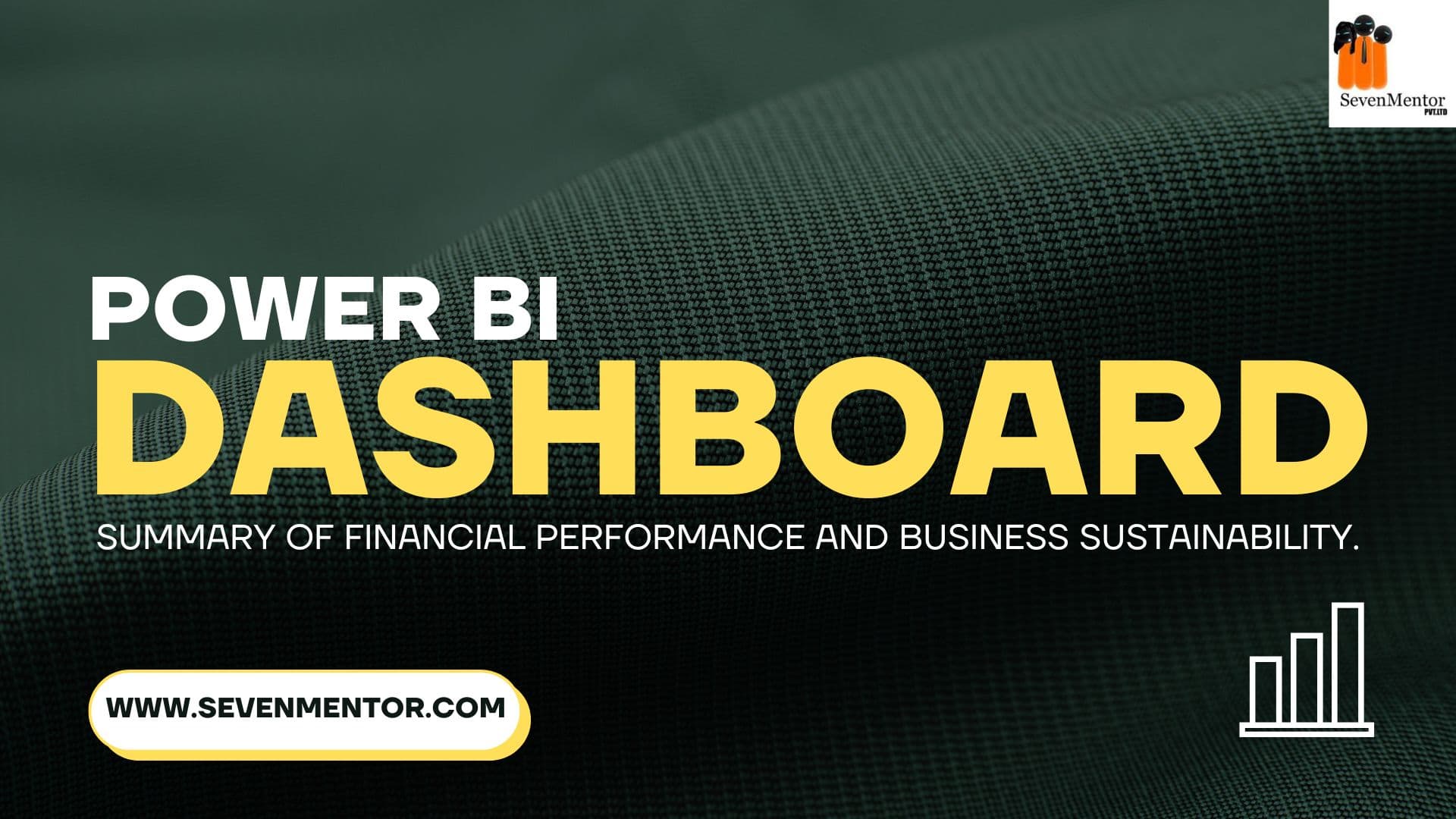 Introduction to Power BI Dashboards