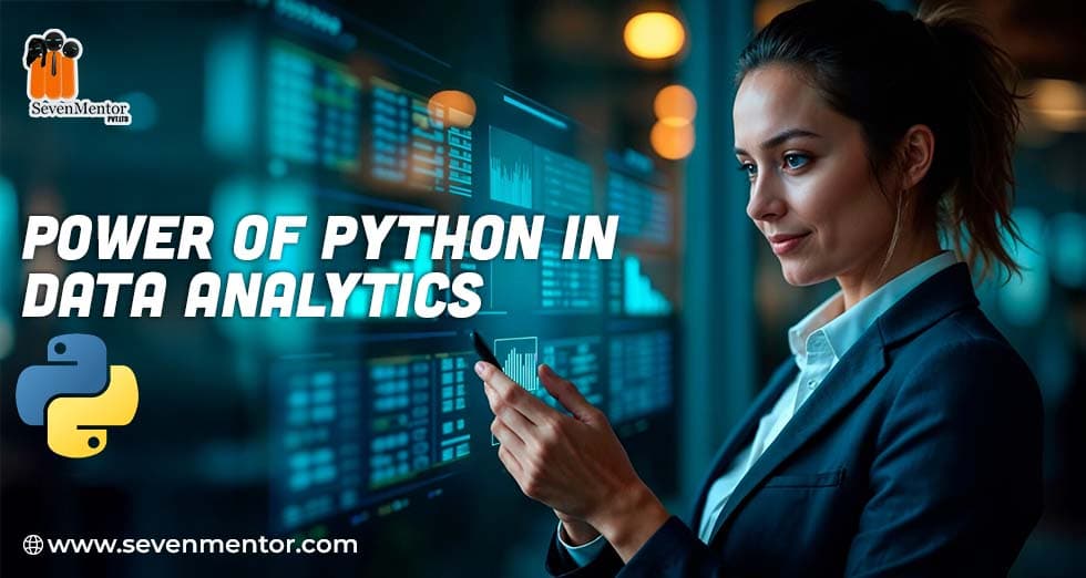 Power of Python in Data Analytics