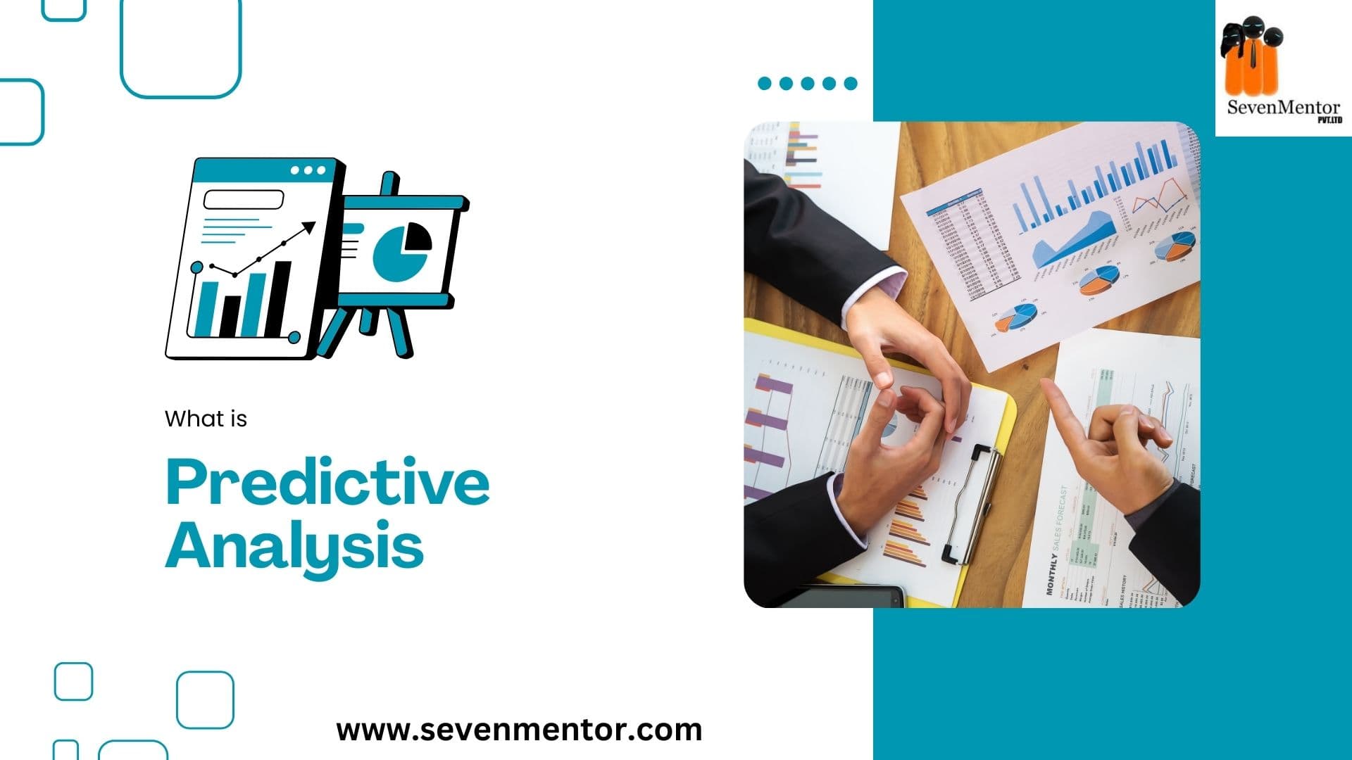 What is Predictive Analysis