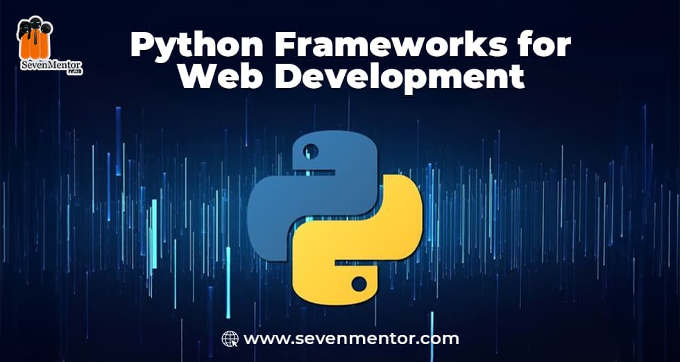 Python Frameworks For Web Development