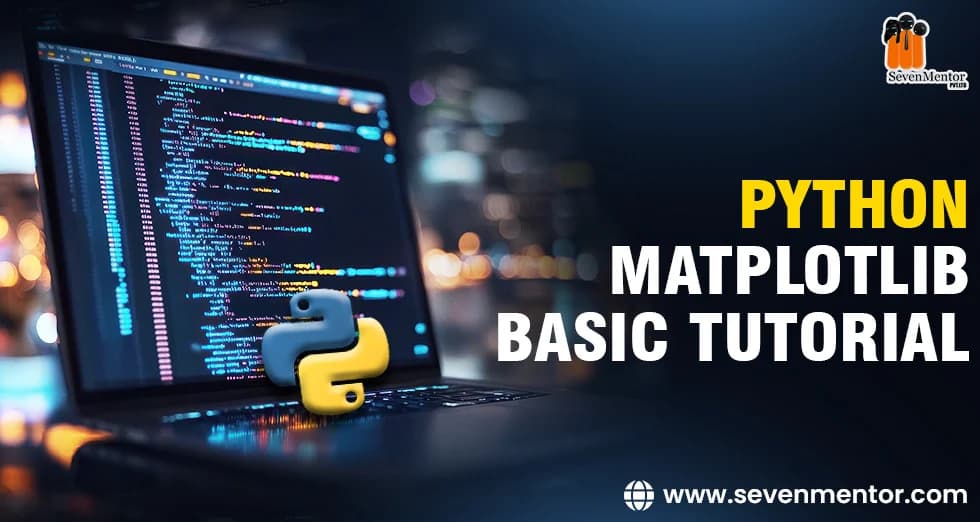Python Matplotlib Basic Tutorial